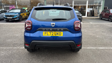 Dacia Duster 1.0 TCe 90 Comfort 5dr Petrol Estate